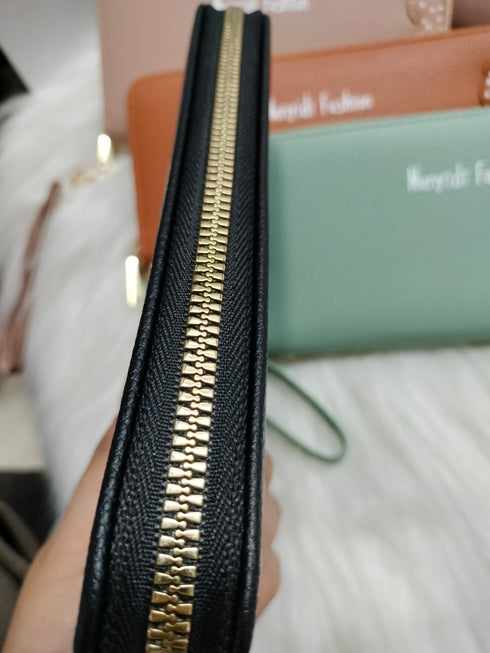 Ladies Long Clutches Wallets